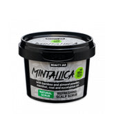 Mintallica Scalp Scrub - NaturelleShop.com - Beauty Jar