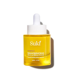 Natural Retinol Serum - NaturelleShop.com - Suki