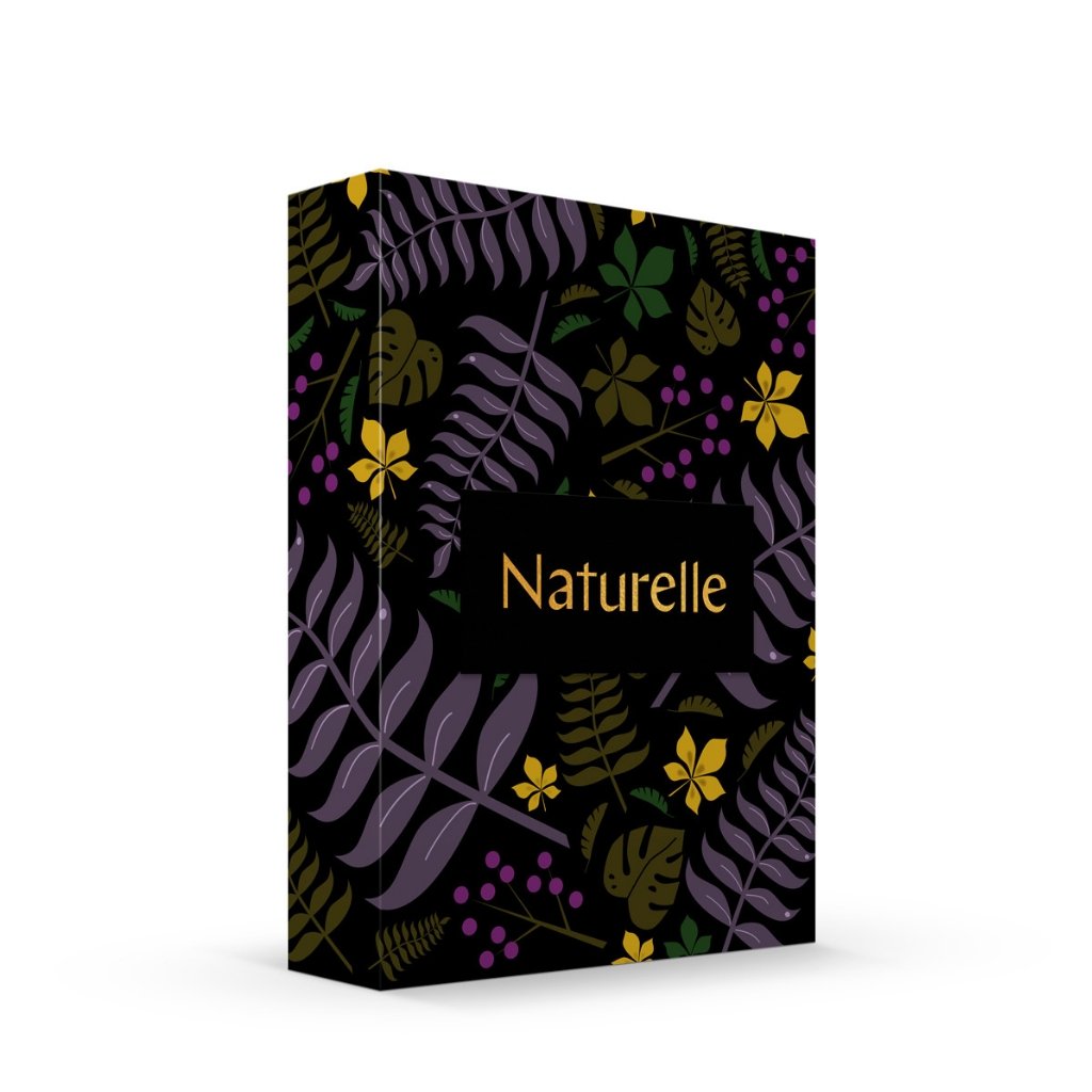 Naturelle Advent Calendar 2023 |  NaturelleShop.com