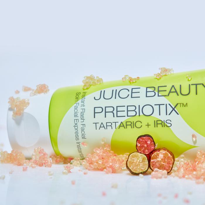 Juice Beauty | Prebiotix Instant Flash Facial Exfoliating Mask - NaturelleShop.com