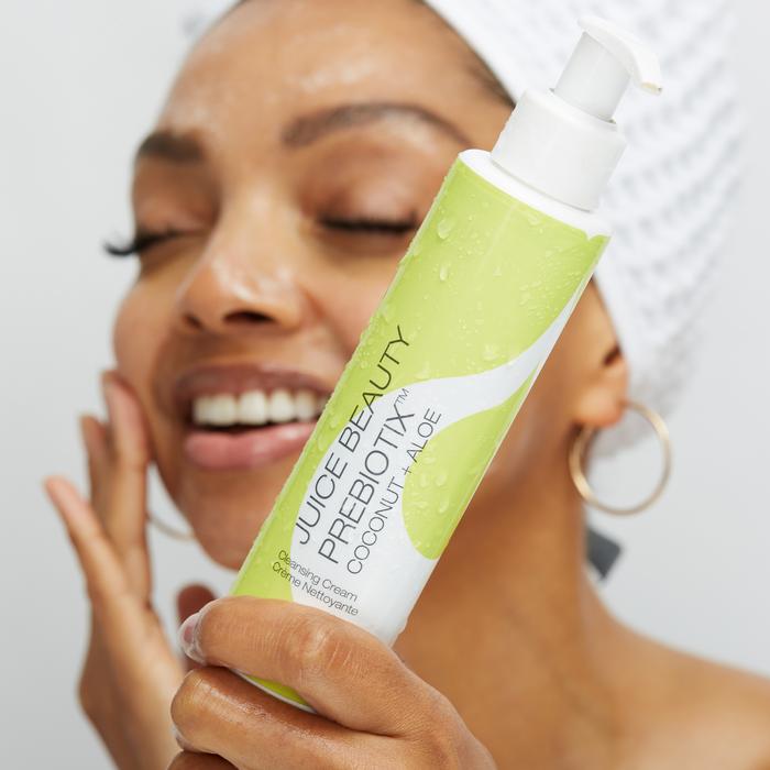 Juice Beauty | PREBIOTIX Cleansing Cream - NaturelleShop.com