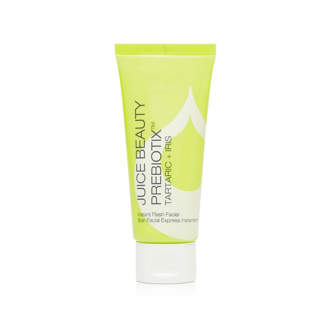 Juice Beauty | Prebiotix Instant Flash Facial Exfoliating Mask - NaturelleShop.com