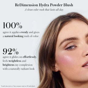 "Re" Dimension Hydra Powder Blush - NaturelleShop.com - RMS Beauty