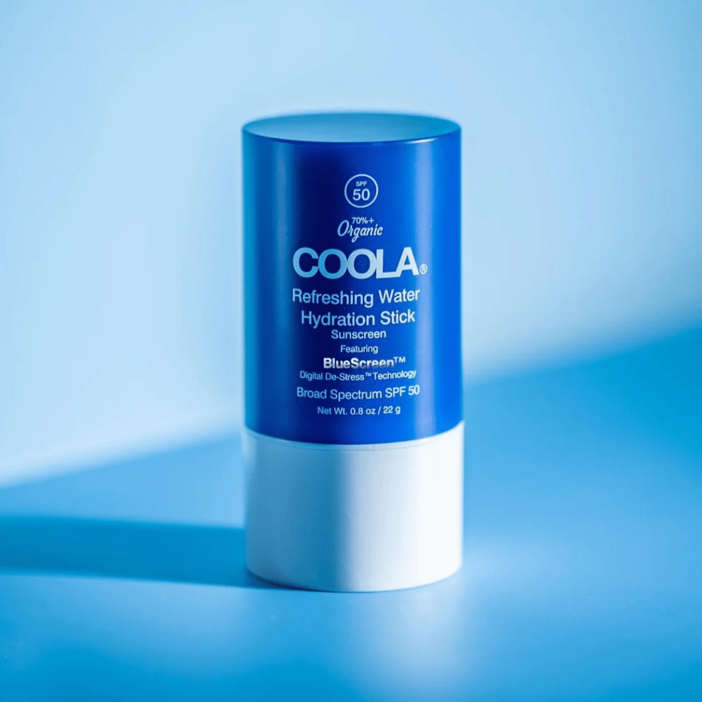 Refreshing Water Stick SPF 50 - NaturelleShop.com - COOLA