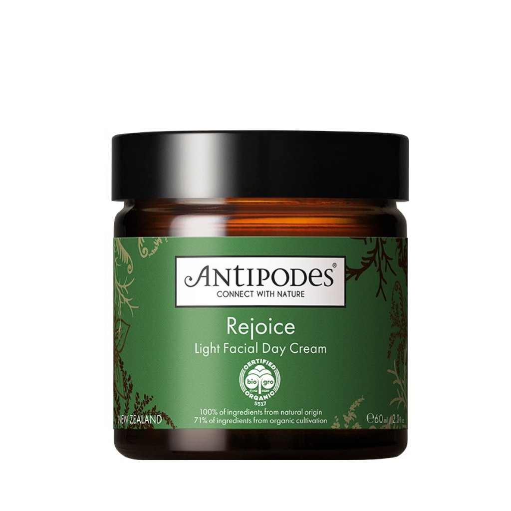 Rejoice Day Cream - NaturelleShop.com - Antipodes