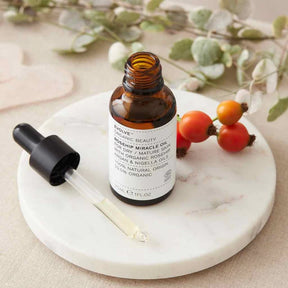 Rosehip Miracle Oil - NaturelleShop.com - Evolve Organic Beauty