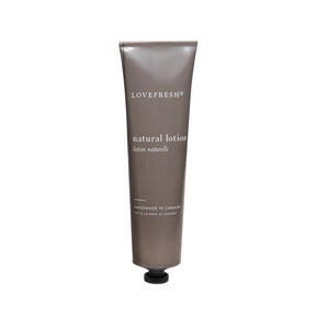 Rosewood Hand Cream - NaturelleShop.com - Lovefresh