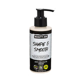 Shape & Smooth Anti-Cellulite Cream - NaturelleShop.com - Beauty Jar