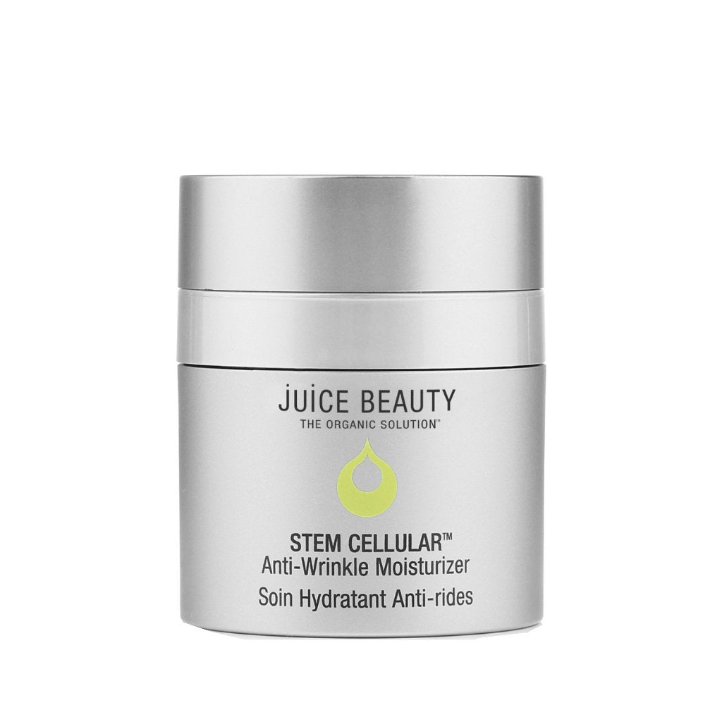 Stem Cellular Anti-Wrinkle Moisturizer - NaturelleShop.com - Juice Beauty