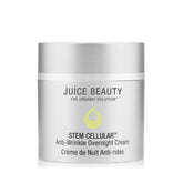 Stem Cellular Anti-Wrinkle Overnight Cream - NaturelleShop.com - Juice Beauty
