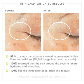 Stem Cellular SleepWrinkle Retinol Overnight Eye Cream - NaturelleShop.com - Juice Beauty