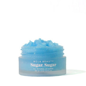 Sugar Sugar – Gummy Bear Lip Scrub - NaturelleShop.com