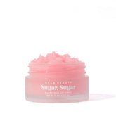 Sugar Sugar – Pink Champagne Lip Scrub - NaturelleShop.com