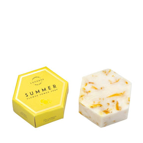 Summer Soap Bar - NaturelleShop.com - Luonkos