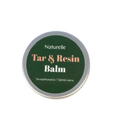 Tar & Resin Balm - NaturelleShop.com 
