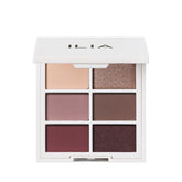 The Necessary Eyeshadow Palette - NaturelleShop.com