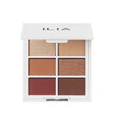 The Necessary Eyeshadow Palette - NaturelleShop.com