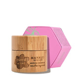 The Queen Nani Radiance Mask - NaturelleShop.com - Mahalo