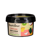 Tropicana Body Scrub - NaturelleShop.com - Beauty Jar